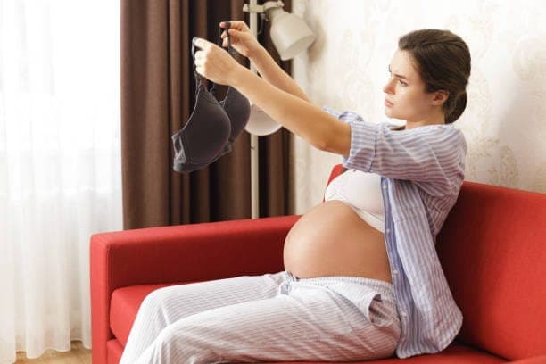 Choose bra for maternity: Tips & Recommendations