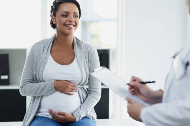 Test for pregnancy: Why it matters