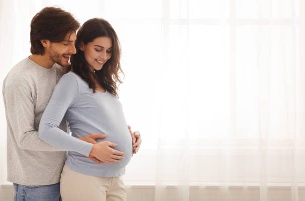Unique Ideas for Maternity Photoshoot