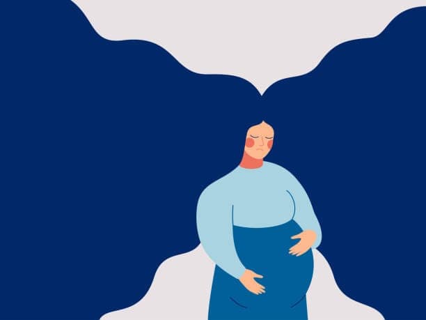 Stress During Pregnancy: 8 Things to Prevent It