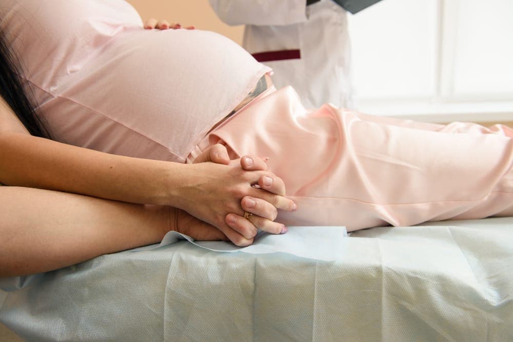 Preparing For Labor is Crucial