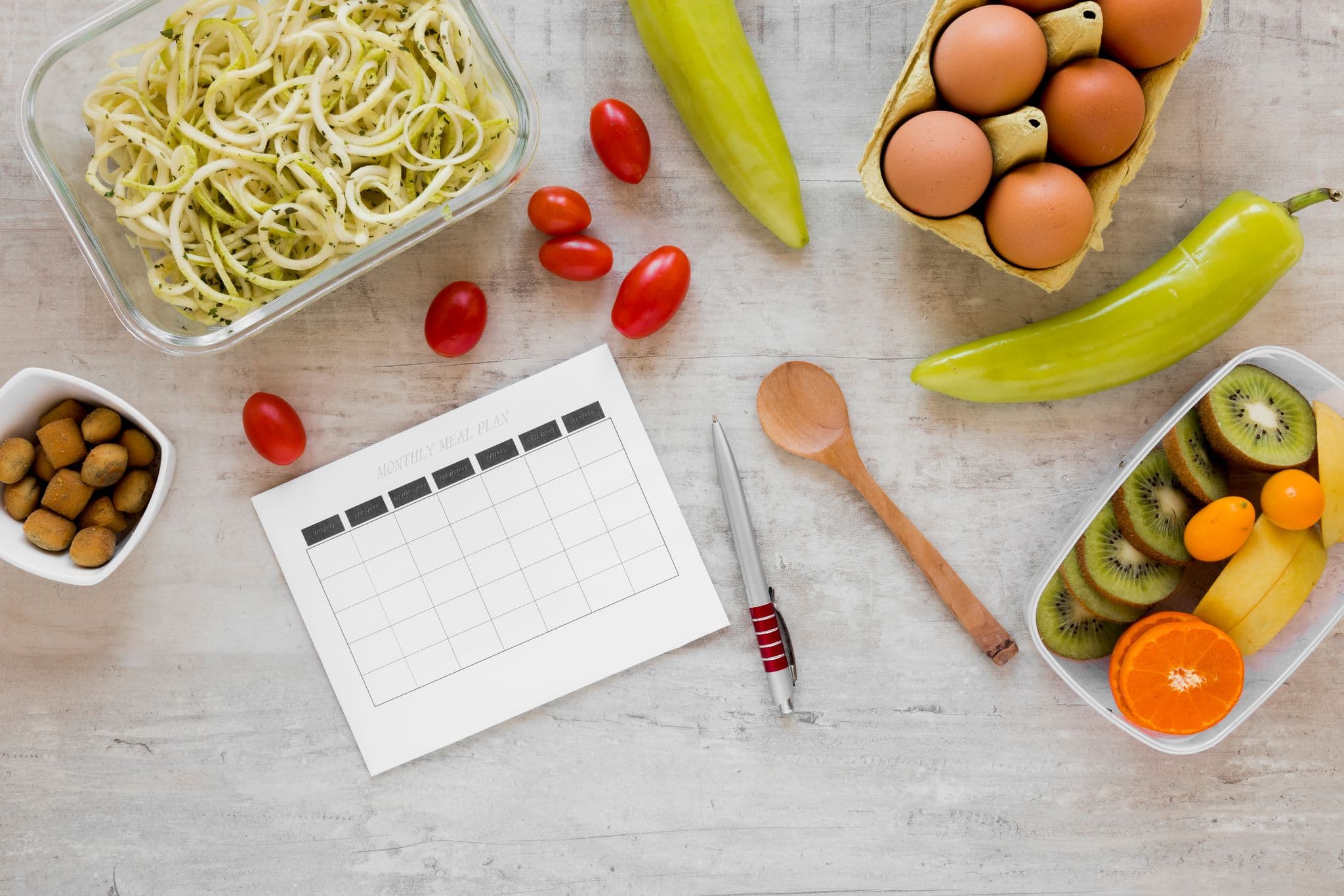Know About The Foods That Boost Fertility