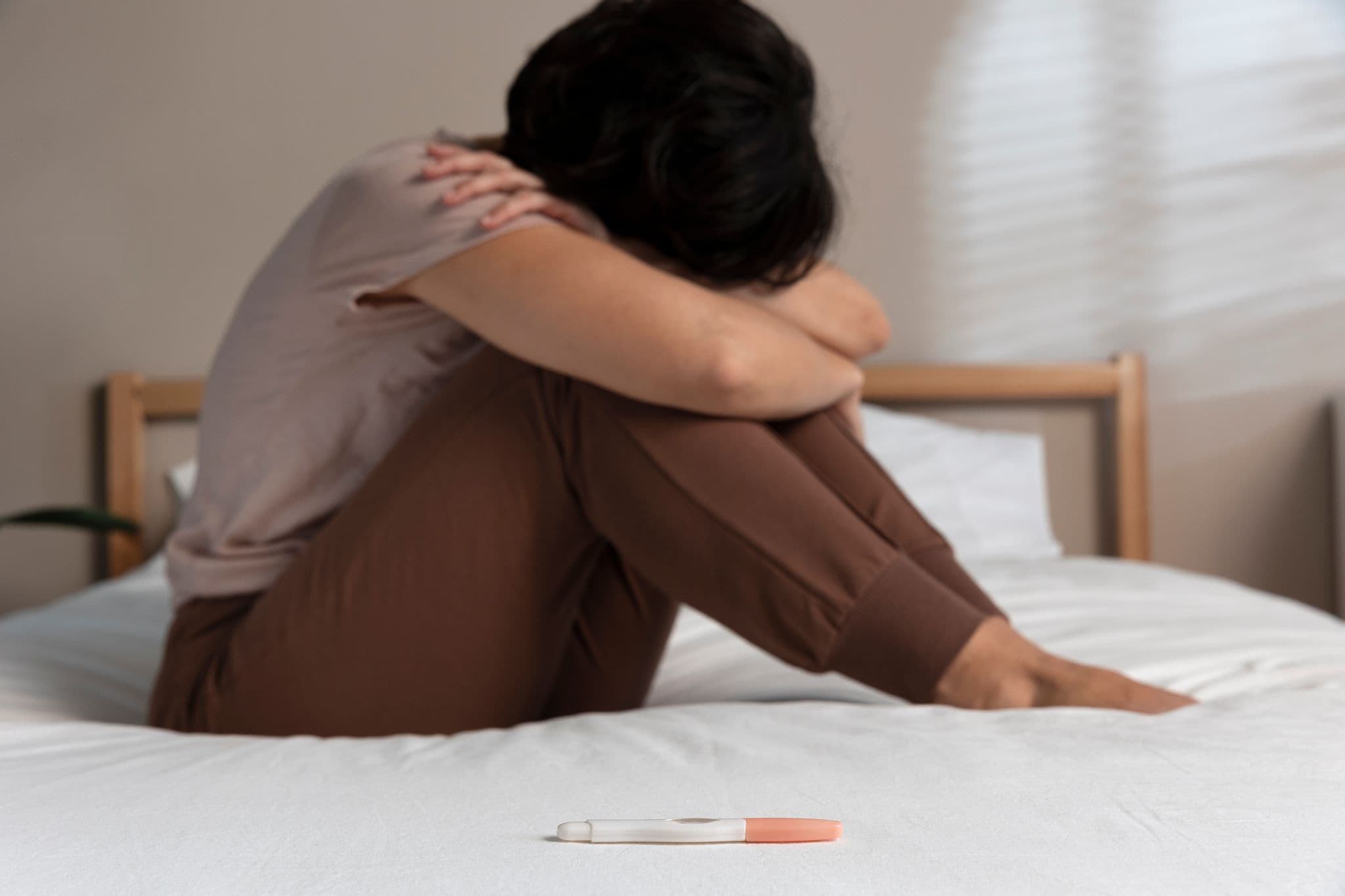 Infertility: Causes, Risk Factors, and Precautionary Measures