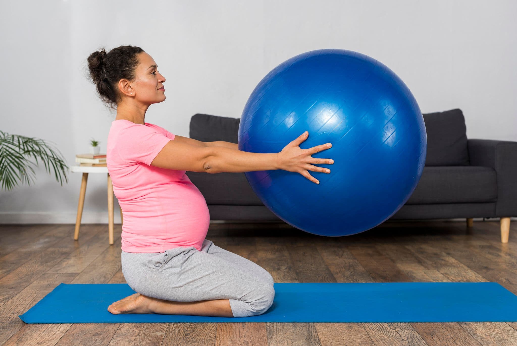 Importance & Benefits of Childbirth Education