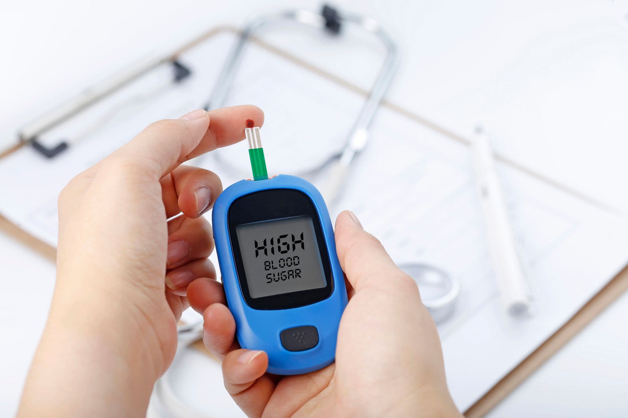 Gestational diabetes – Do’s and Don’ts