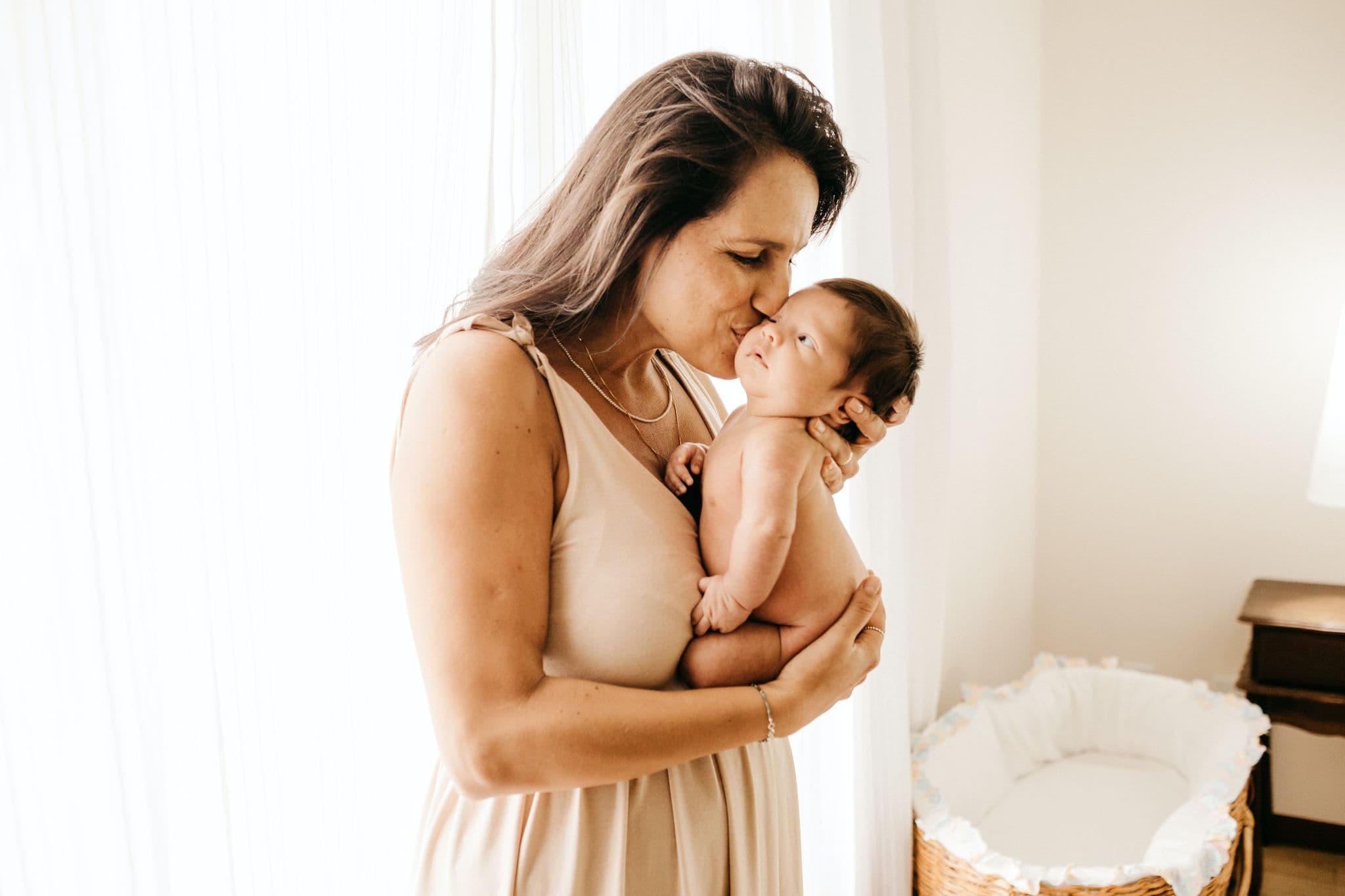 Must-have Postpartum Care Essentials for New Moms