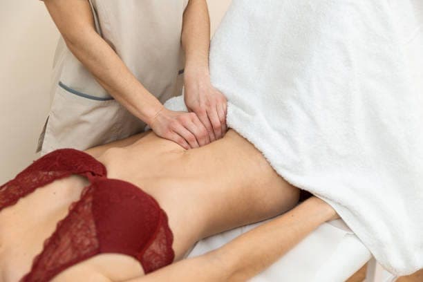 Abdominal Separation (Diastasis Recti): Symptoms & Treatment