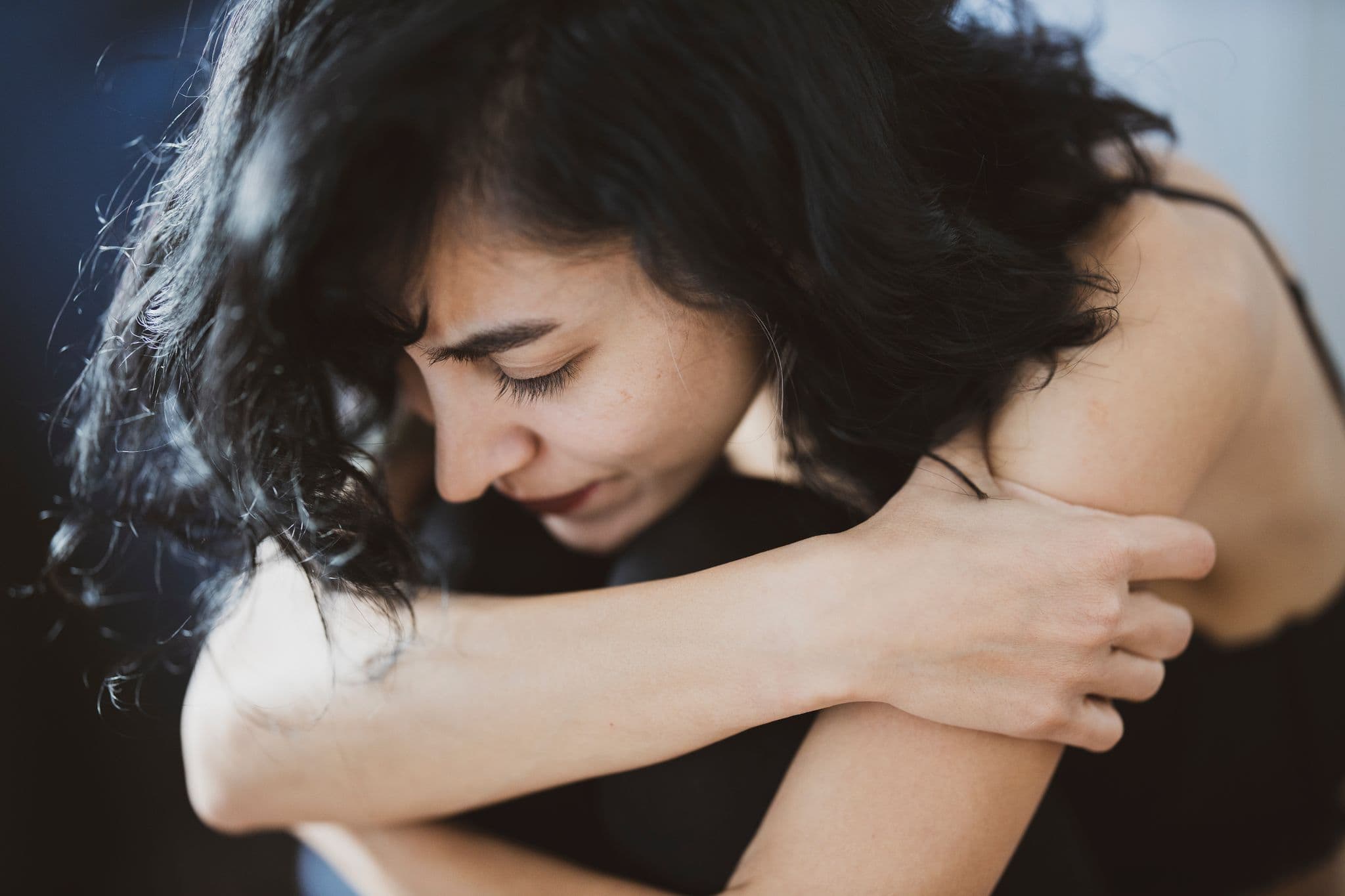Manage postpartum depression symptoms through Newmi hacks