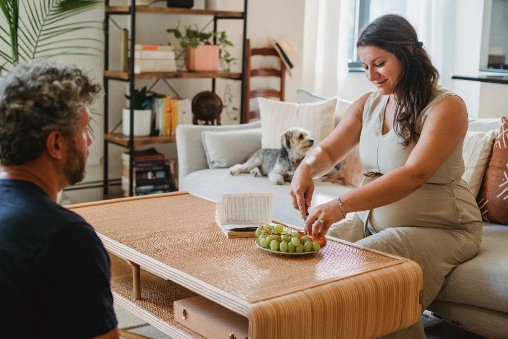Diet and nutrition care plans