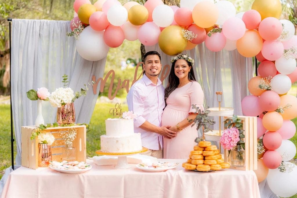Unique Pregnancy Announcement Ideas