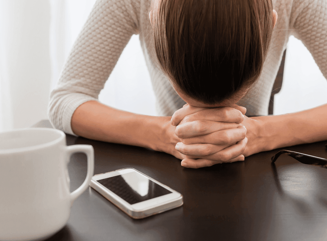 Coping with emotional changes during Menopause, Including Depression and Anxiety