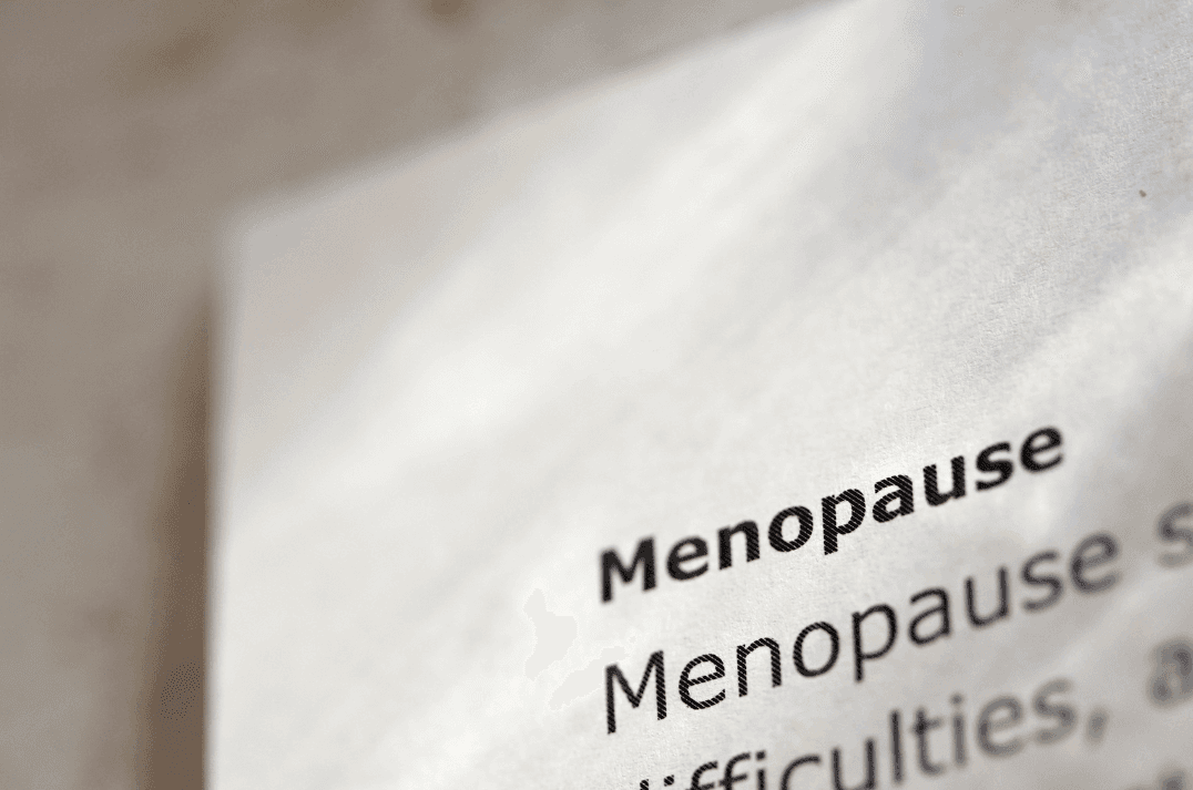 The Societal stigma surrounding Menopause and ways to reduce it