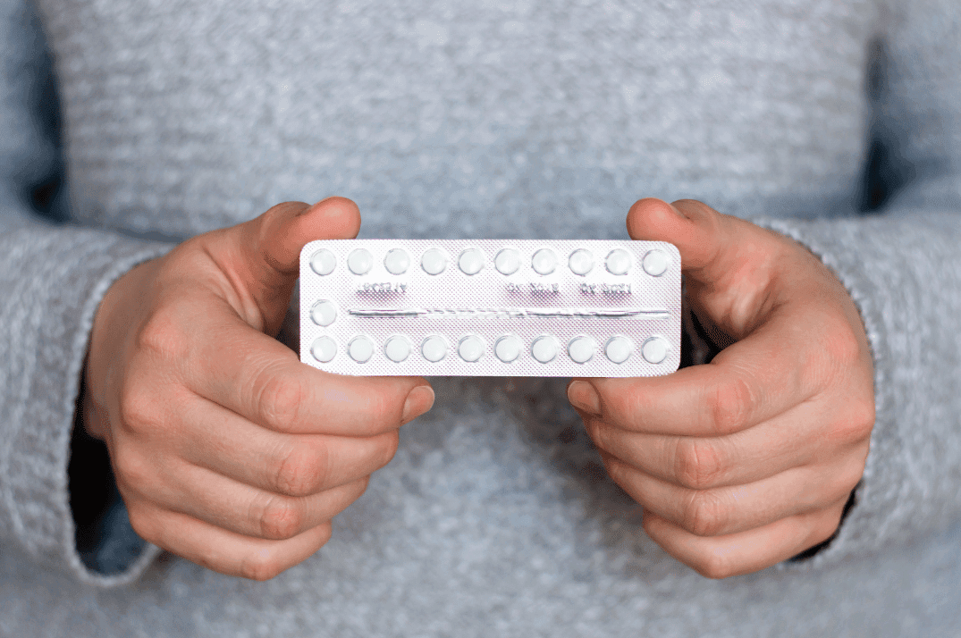 The Role of Hormonal Birth Control in Menstrual Health