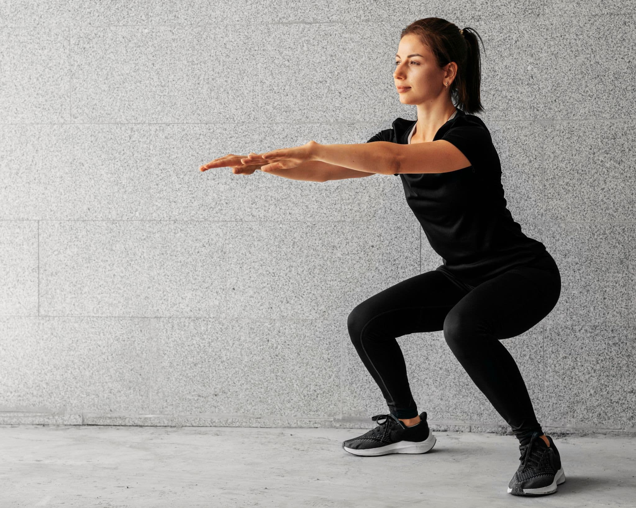 How Exercise can Improve Your Menstrual Health