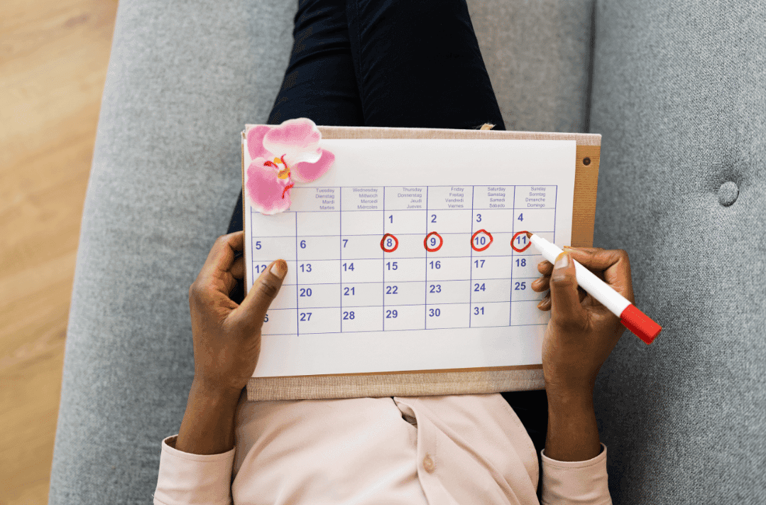 Understanding PMS and Managing its Symptoms