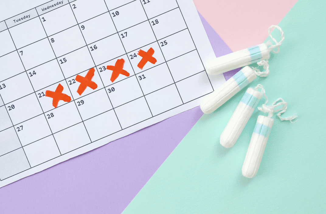Understanding Irregular Periods and What They Mean