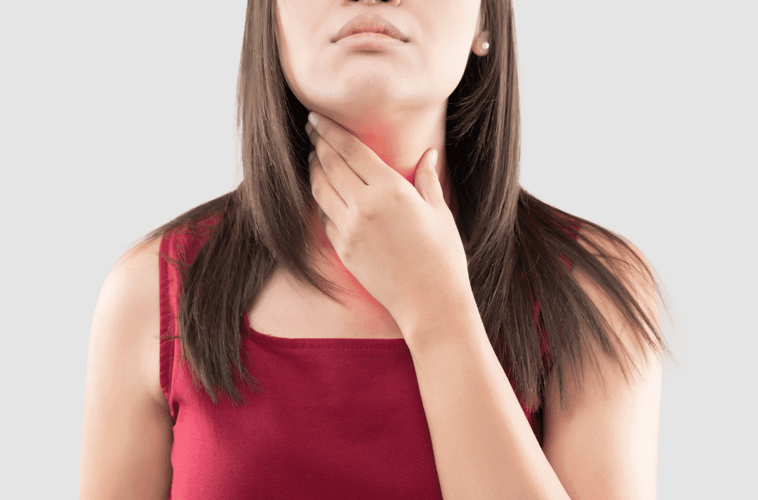 The Link Between Thyroid Health and Menstrual Health