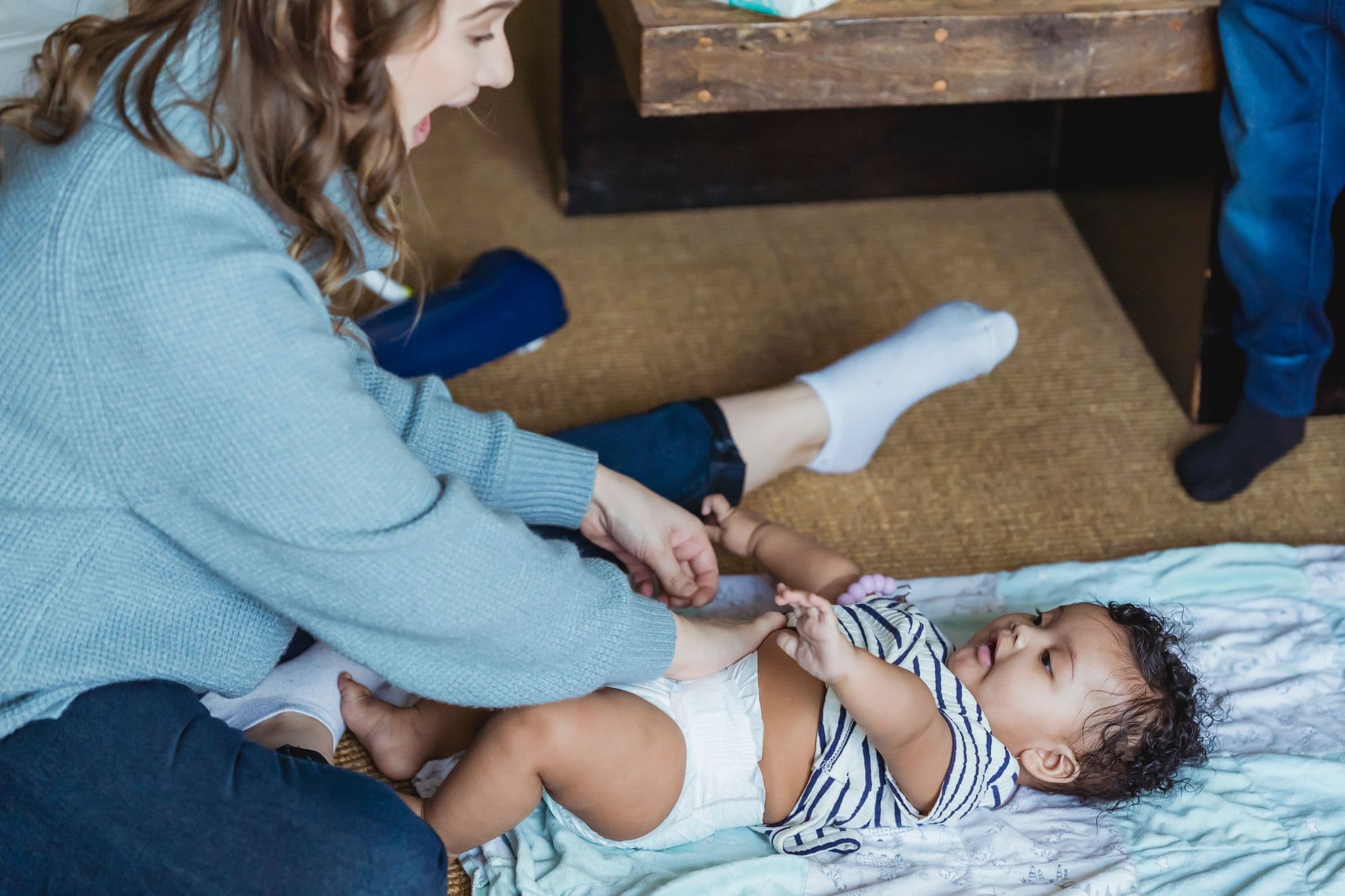 10 Things You Need To Know Before You Decide To Have a Baby