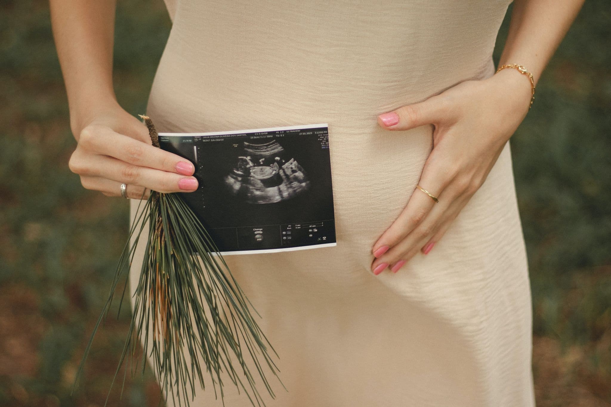 All You Need Know Before Having Baby At 40