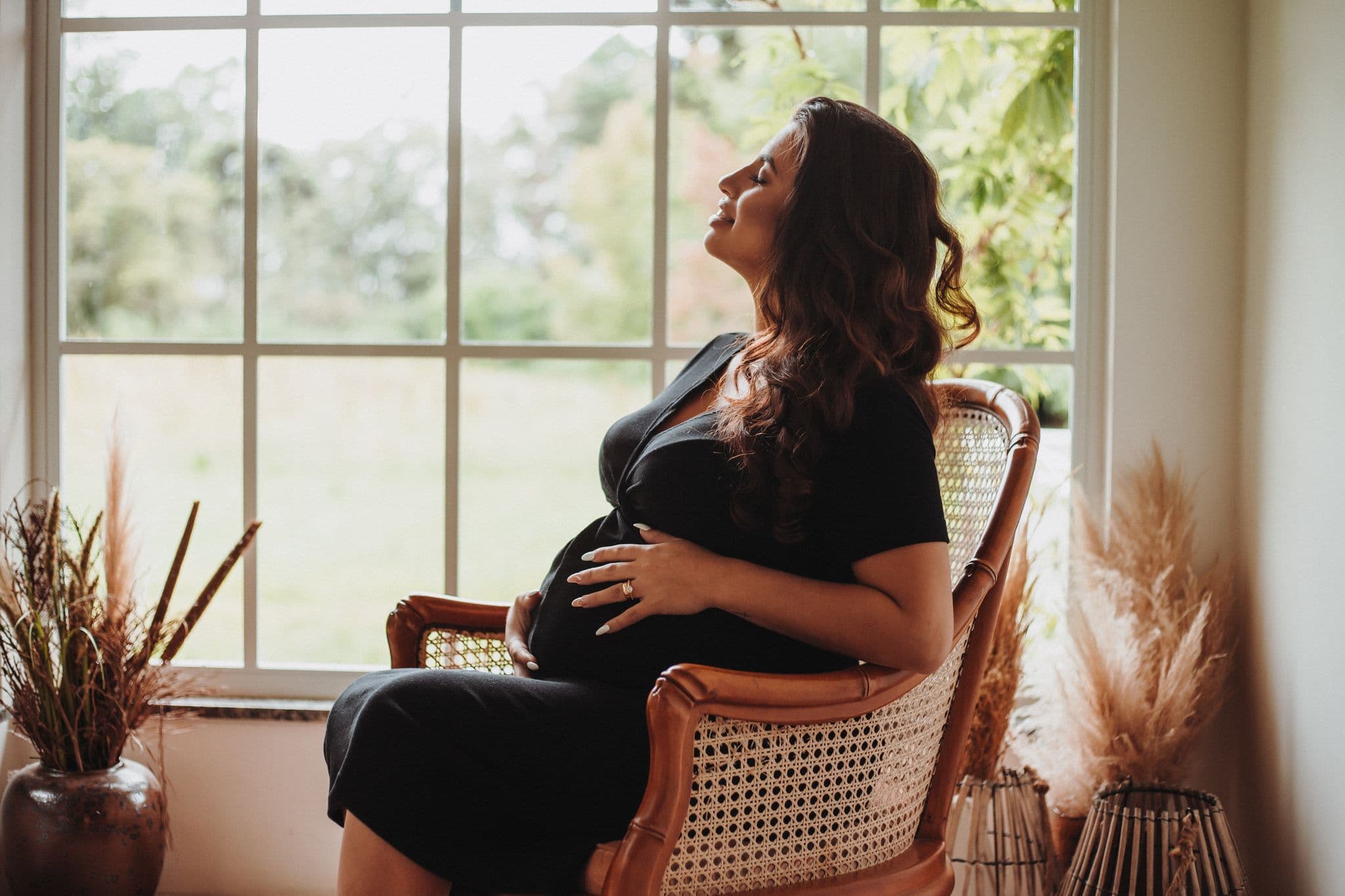 The Unfortunate Connection Between PCOS And Pregnancy