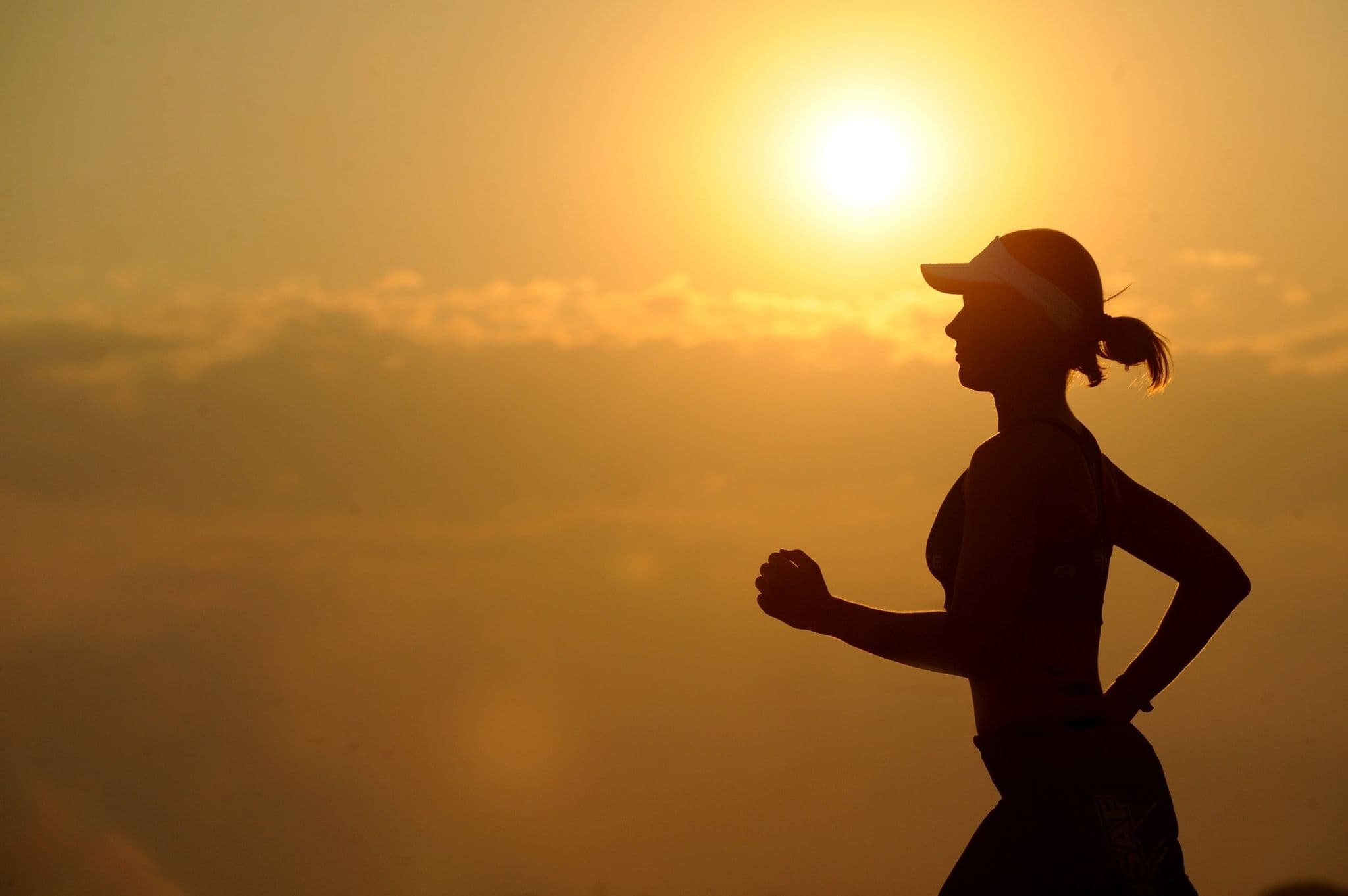 10 Practical Nutrition & Fitness Tips for Working Women