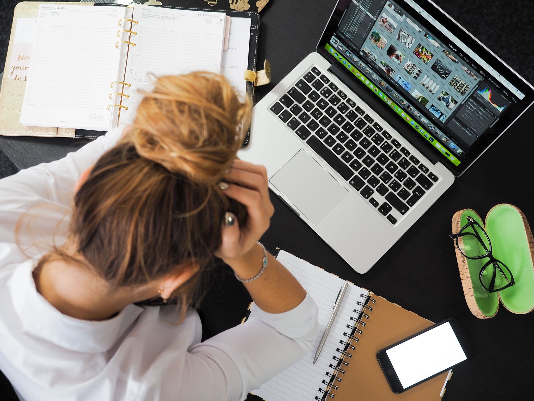 How to Support Women’s Health at the Workplace as An Employer?