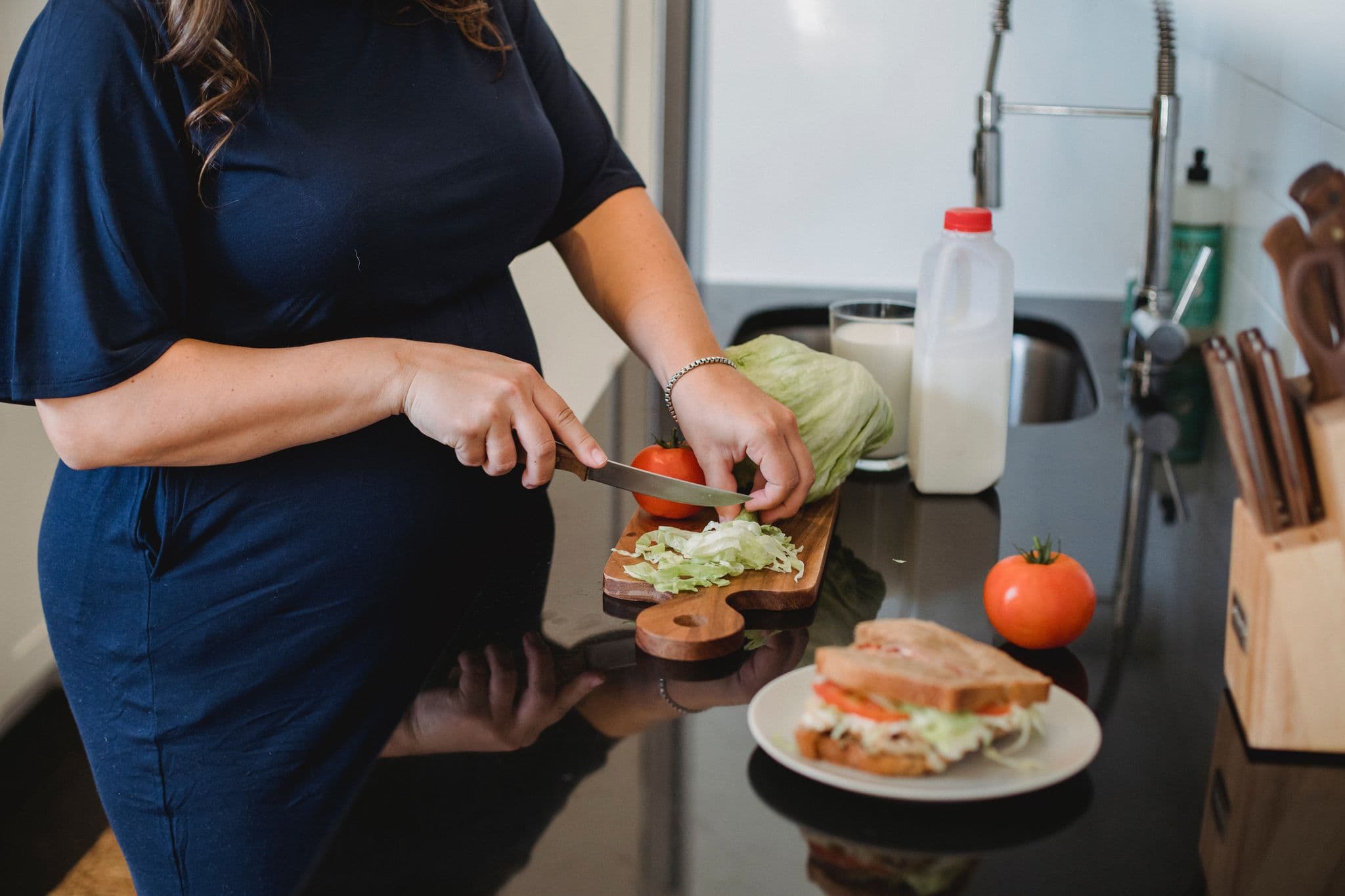 Pregnancy Diet: Why it is Important to Plan your Pregnancy Diet?