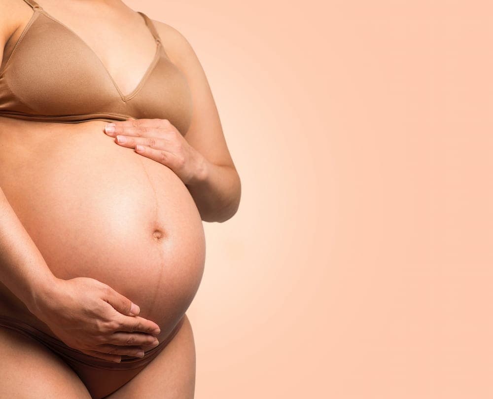 7 Proven Benefits of Massage in Pregnancy | Prenatal Massage