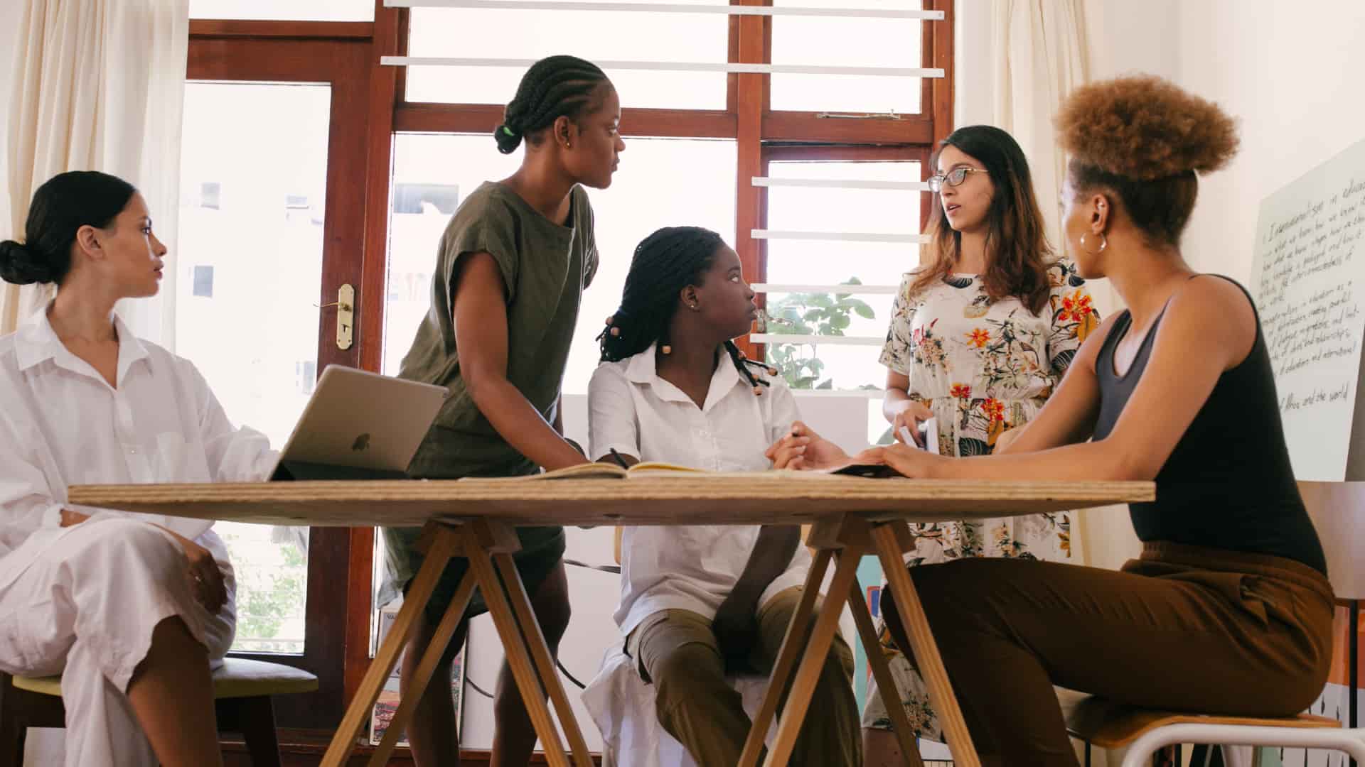 10 Benefits of Women Wellness Programs at Work