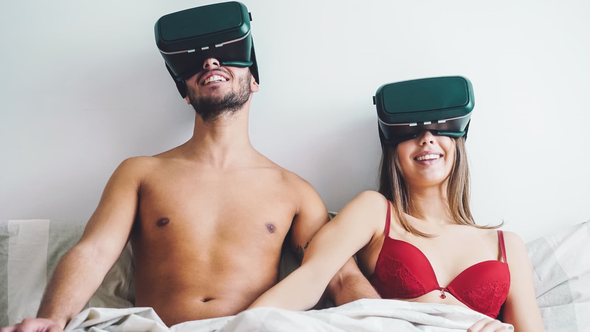 10 Tips for a Healthy Sexual Relationship