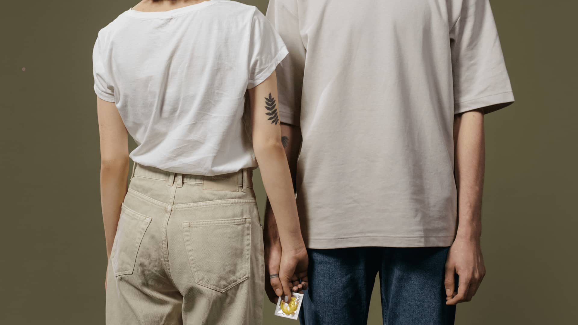 STDs Prevention: How to Prevent Sexually Transmitted Diseases