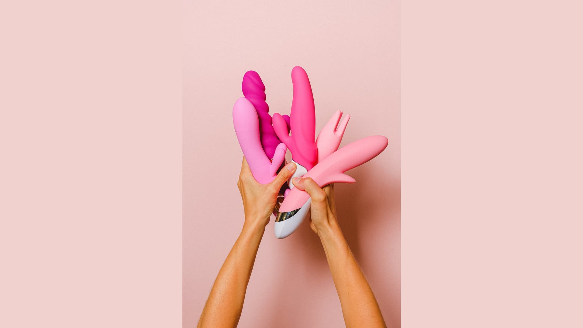 Empowering Women's Sexual Health: Breaking Taboos and Promoting Wellness