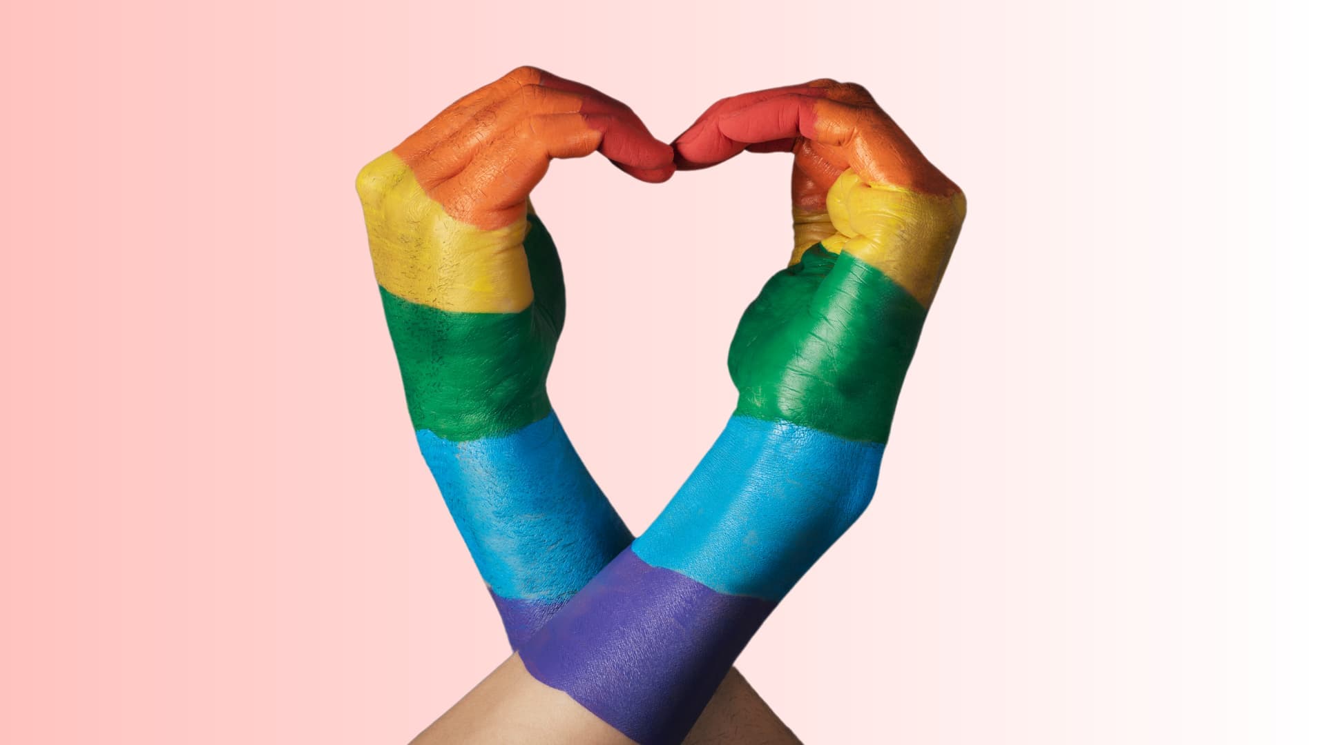 Reproductive Health and LGBTQ+ Individuals: Inclusive Care and Support
