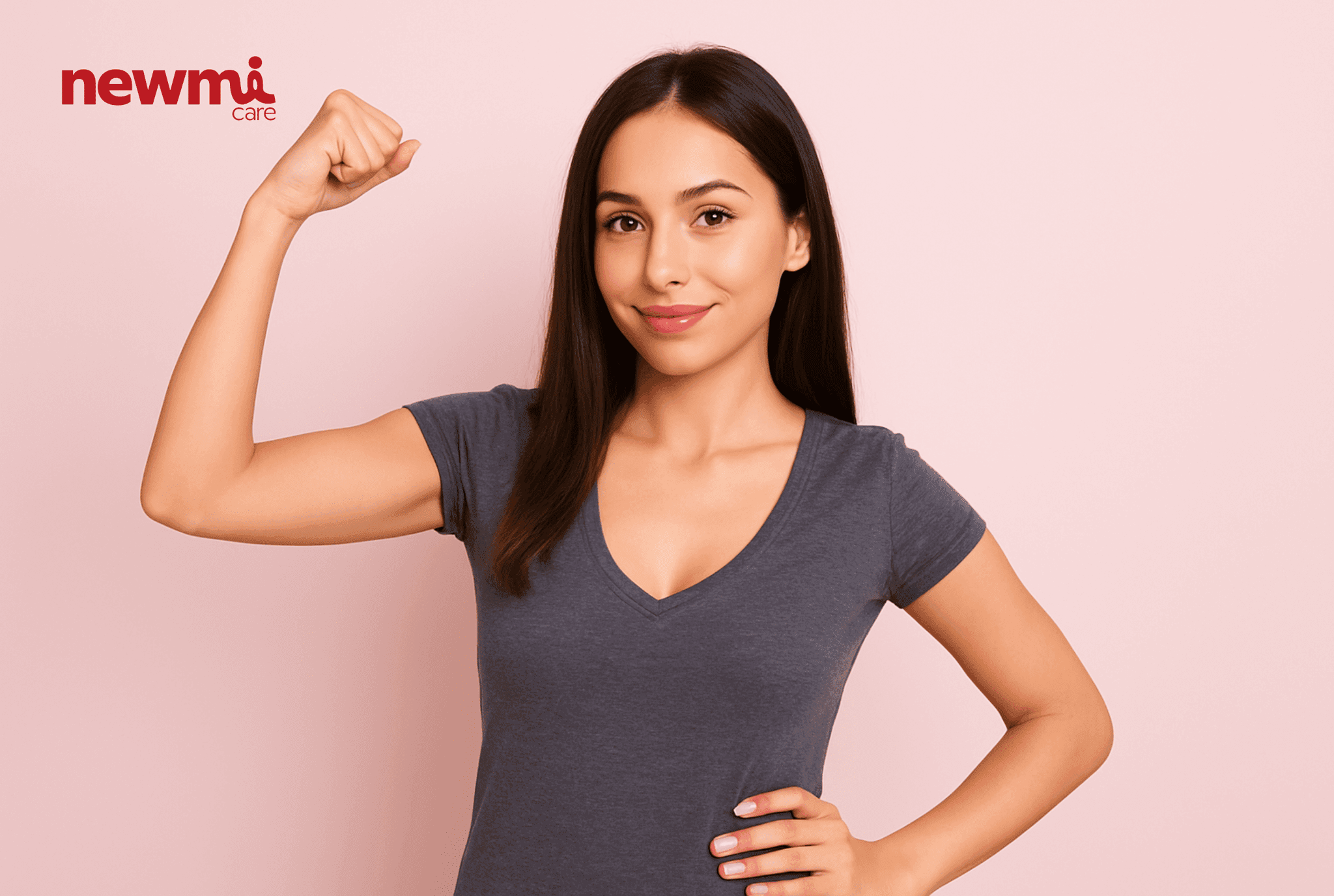 Bone Health in Women: Why Calcium & Vitamin D Matter