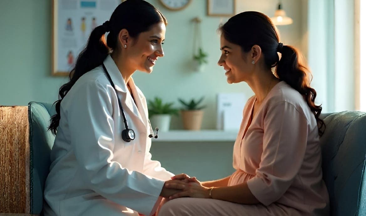Best Female Gynecologists in Gurgaon: Trusted Names in Women’s Health