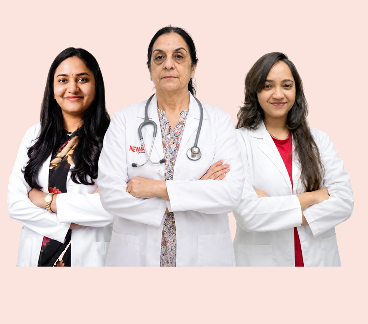 Care from leading women's-health experts