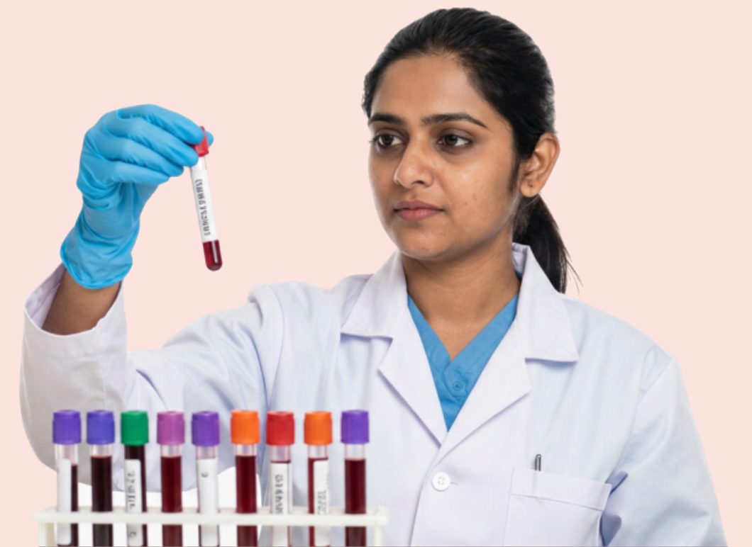 Early screening for better health decisions