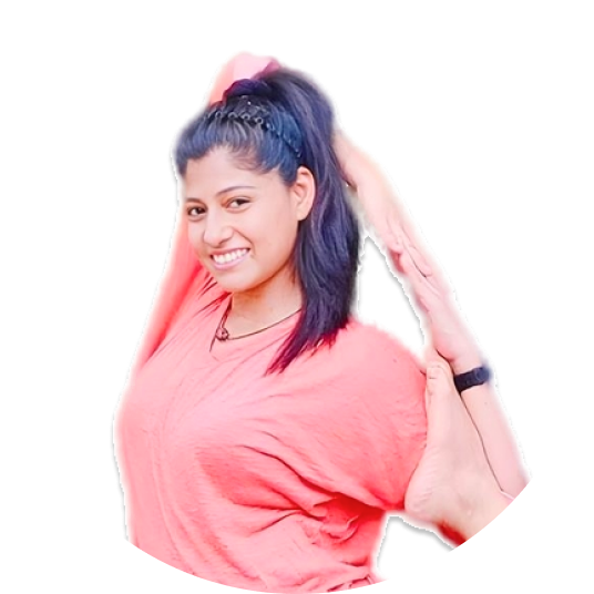 Dr. Deepa Bisht