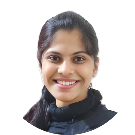 Dr. Samruddhi Pravin Nichal