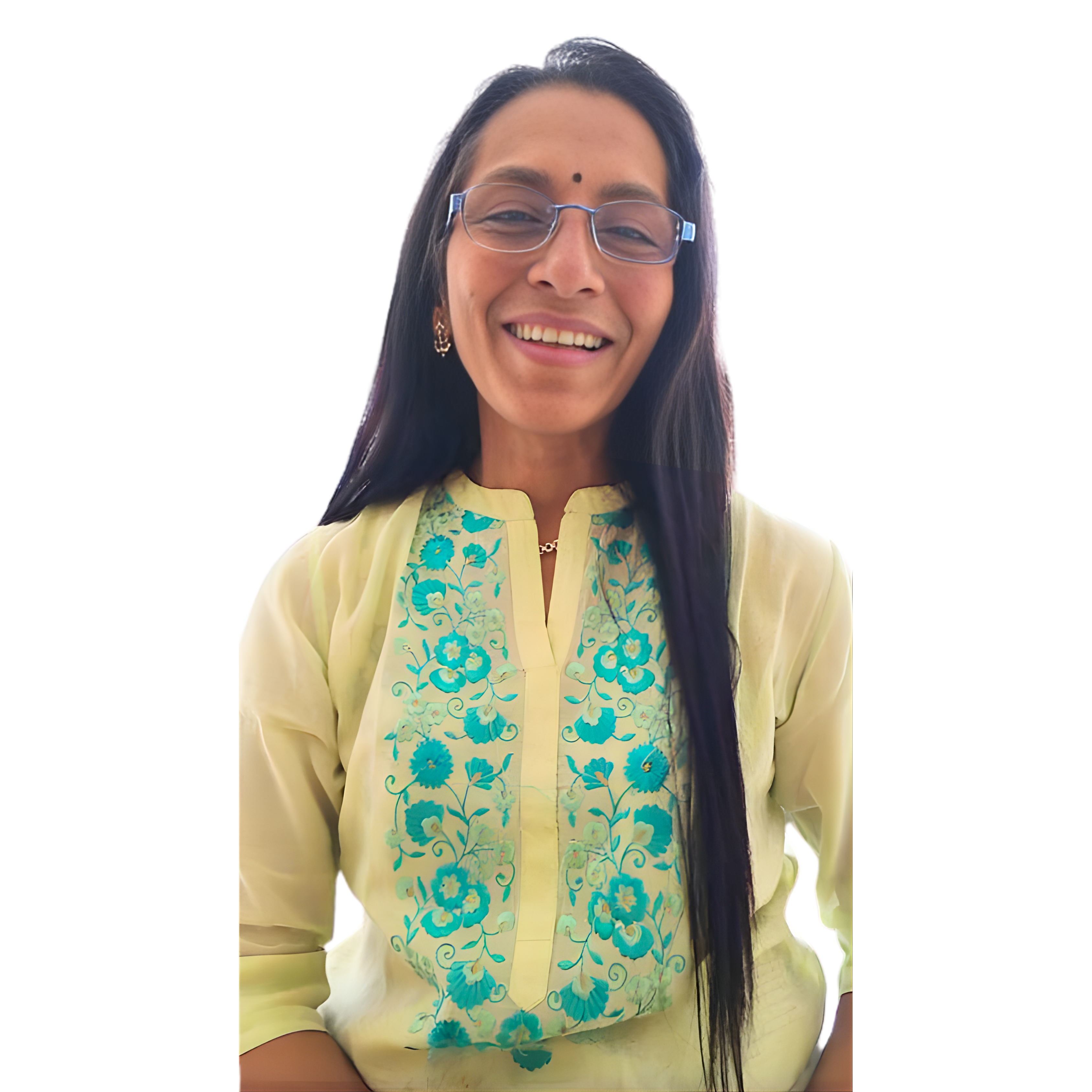 Dr. Sonal Shah