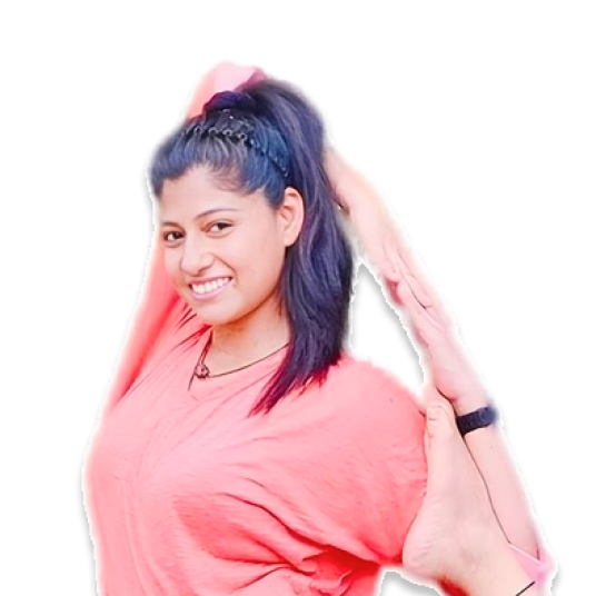 Deepa Bisht