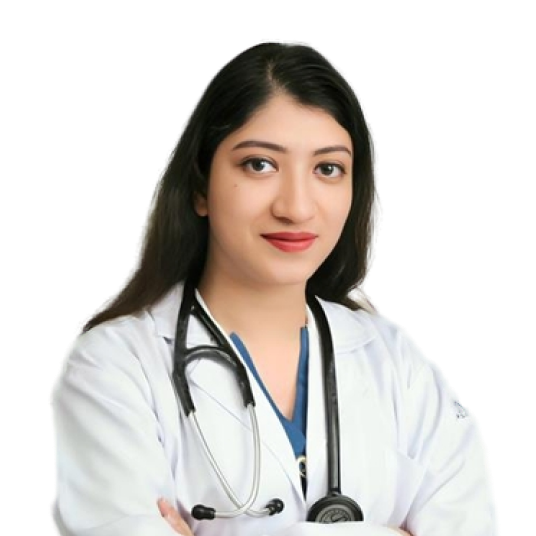Dr. Amulya Yalamanchi