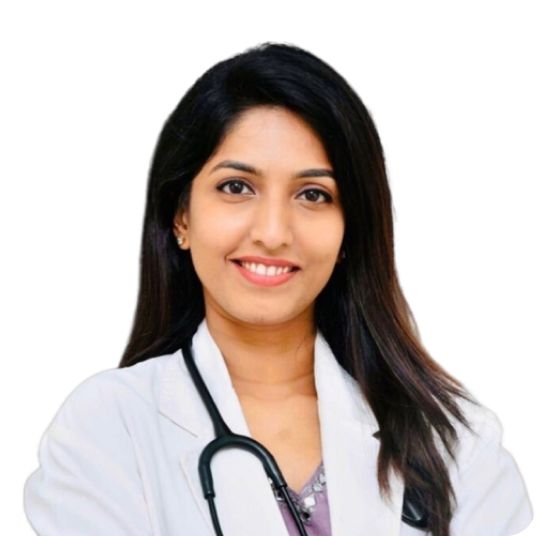 Dr. Kashish Gupta