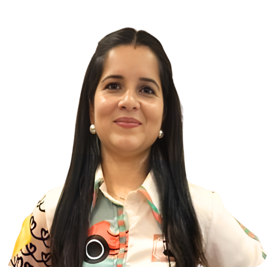 Dr. Pooja Bhandari