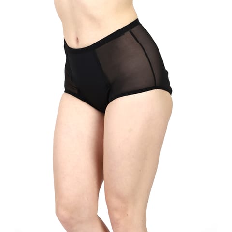 Safecup Period Panties - Underwear That Absorbs!