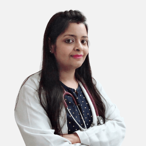 Dr. Sheenam Jain - OB & GYN