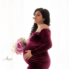 Maternity Shoot Package By Abhinandan Gupta