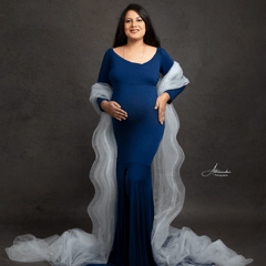 Maternity Shoot Package By Abhinandan Gupta