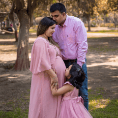 Maternity Shoot Package By Abhinandan Gupta