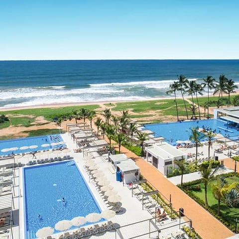 3 Nights at Riu, Sri Lanka